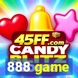 888 game